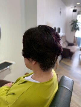 ビィーワンイースト(Be 1 EAST) ショートカット