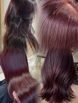 ネアー 新潟(NEER) メンズカット/ナチュラル/ニュアンス/レイヤー/透明感/モテ