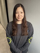 アグ ヘアー ロッソ 福島矢野目店(Agu hair rosso)&nbsp;三浦　 沙也香