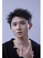 ゴールドナゴヤ 名駅(GOALD NAGOYA) スイングショート