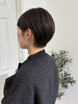 リコット 浦和美園(Liecot) 【airi】コンパクトショート