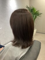 ヨロ(YOLO) セミロング