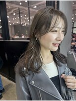カロン トウキョウ 高円寺店(Kalon Tokyo)&nbsp;ツヤ感たっぷりナチュラルベージュ