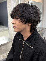 オルカ(ORCA)&nbsp;シャドウパーマ