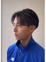 リノ(LINO)&nbsp;シースルーセンターパート