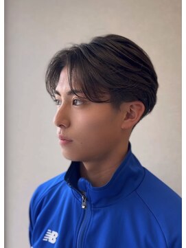 リノ(LINO) シースルーセンターパート