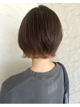 ポラリス(Polaris) レイヤーボブ