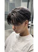 ホワイトメッシュ