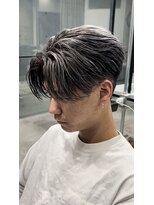 イーラ アメ村店(era) ホワイトメッシュ