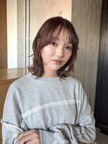 ロティバイトレンチ(loti by trench)&nbsp;ミディアムレイヤー