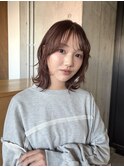 ミディアムレイヤー