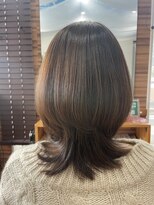 オハナ(OHANA)&nbsp;しっとりウルフ