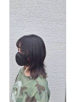 コンフェティ つばき山下通店(Confetti)&nbsp;ウルフ