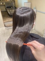 リベルタ(Re:berta)&nbsp;髪質改善カラー/ケアカラー