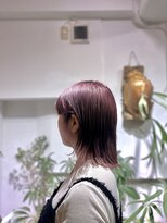 ヘケム(hekm)&nbsp;ショートスタイル