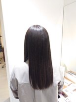 チップタップ 保谷店(tip top) アッシュ♪