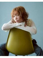 シーン バイ ラッド(SCENE by RAD)&nbsp;大人可愛いレイヤーショートボブヘアスタイル小顔盛り艶感