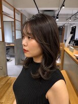 アカラ(acala)&nbsp;ミドルレイヤー【20代/30代/イルミナカラー/縮毛矯正】