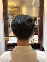 アフロディーテ 南中山店(Aphrodite)&nbsp;ニュアンスパーマ
