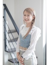 アーティス ヘア デザイン(Artis hair design) 水谷 りな