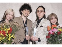 ブレスボー コウベ(Breath beauu)の雰囲気（HOT PEPPER Beauty AWARD【スタイル部門】★レディース部門1位）