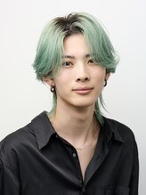 オーシャントーキョー(OCEAN TOKYO) 諸橋 風希