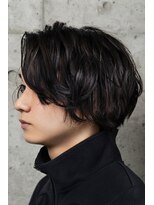 レム(Rem.) ニュアンスパーマ/大人女性/メンズ/学生さん/20代/30代/40代