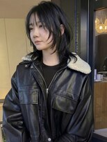 ウェイビーズ(WAVY'S)&nbsp;ウルフレイヤー/レイヤー/透明感