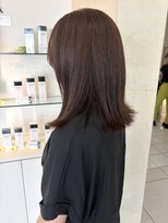 ヒビカ(HIBIKA)&nbsp;秋にオススメ♪肌なじみツヤブラウン