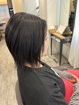 ウイ バイ ファースト 北四番丁店(u'i by first)&nbsp;韓国風ハッシュボブ