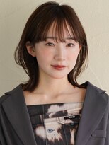 マセナ(Masena)&nbsp;40.ショート/ウルフ/ボブ/ウルフボブ/ショートレイヤー