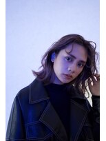 グレープバイン 港南台(GRAPEVINES)&nbsp;抜け感ミディ