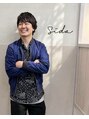 シダ(sida)&nbsp;鹿毛 裕一郎