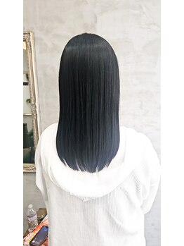 セッサ(sessa)の写真/全国で講師/関東サロンでも勤務しているオーナーと各専門Stylistが担当!!あなたの理想のStyleを叶えます◎