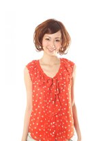 エーワン 心斎橋店(A One)&nbsp;アレンジングボブ