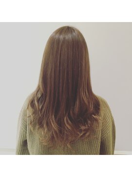 ネオリーブギンザ 銀座店(Neolive GINZA) スモーキーグラデーション