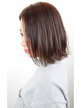 ジャコ ヘアー(jako HAIR) 【jako】ラベンダーアッシュ＃１