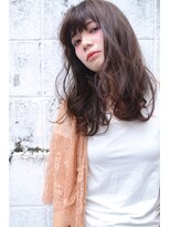 ベター(better)&nbsp;maple brown long#1