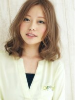 フォルテ 藤枝エピ店 ふんわりボブカール