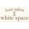 ホワイトスペース(whitespace)のお店ロゴ