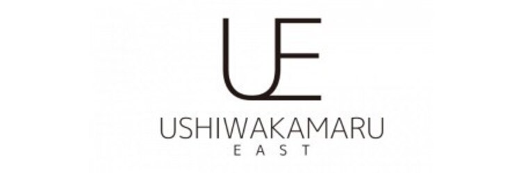 ウシワカマルイースト(ushiwakamaru East)のサロンヘッダー