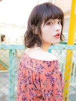 リリアン 青山(relian) 透明感カラーならrelian青山にお任せ☆