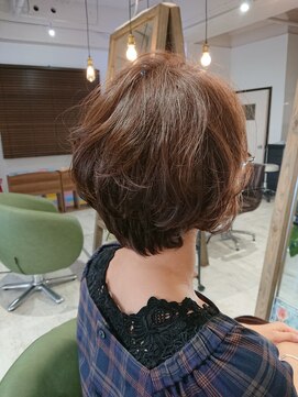 ルピナス(Lupinas) 大人エアリー☆