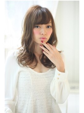 フォルテ 中田店 ガーリーミディ