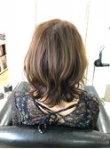 肩ハネミィディ