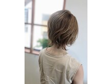 クラスィービィーヘアーメイク(Hair Make)