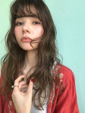 クロワ(croix) croix 2019 style 041 long