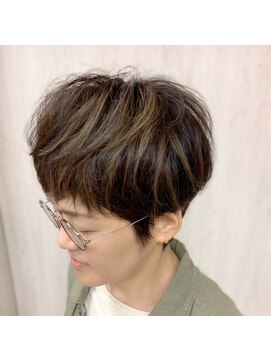 プレア(Pleare SALON＆SPA) .