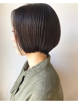 ハサミ(HASAMI) 【HASAMI.】ママでもキレイ。