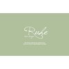 ルーエ ヘア デザイン(Ruhe hair design)のお店ロゴ